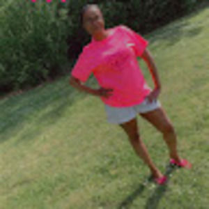 Meet your Posher, Christy